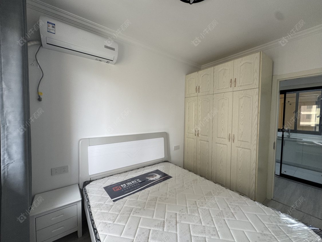 常州新欣嘉园在租房源_小牛看房