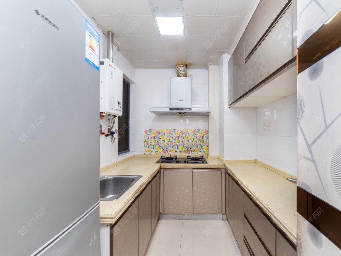 常州御城在售二手房源室内图_小牛看房