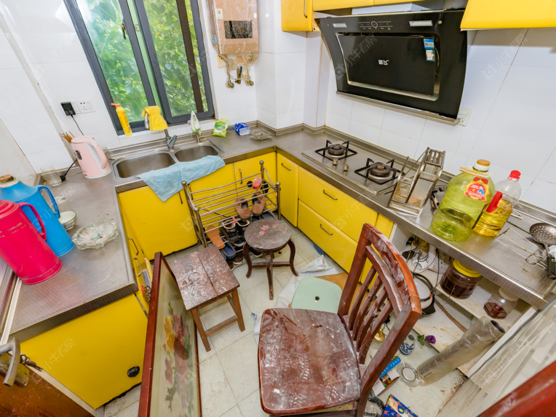 常州中意宝第在售二手房源室内图_小牛看房