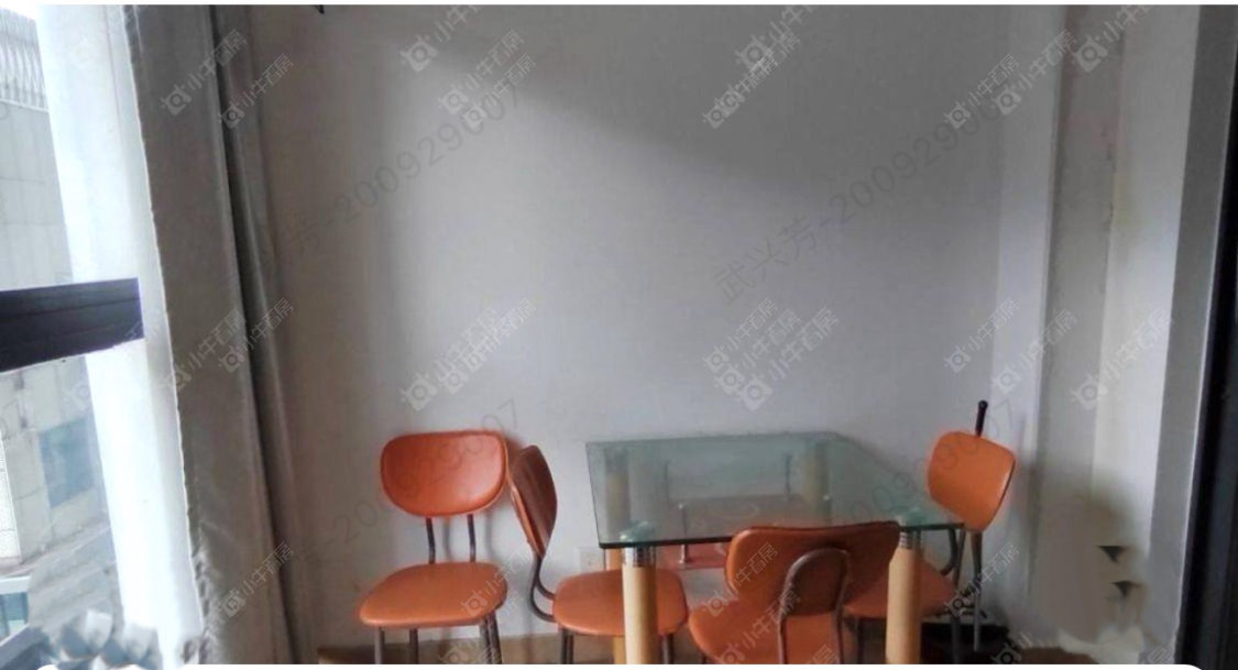 常州新北万达广场在租房源室内图_小牛看房