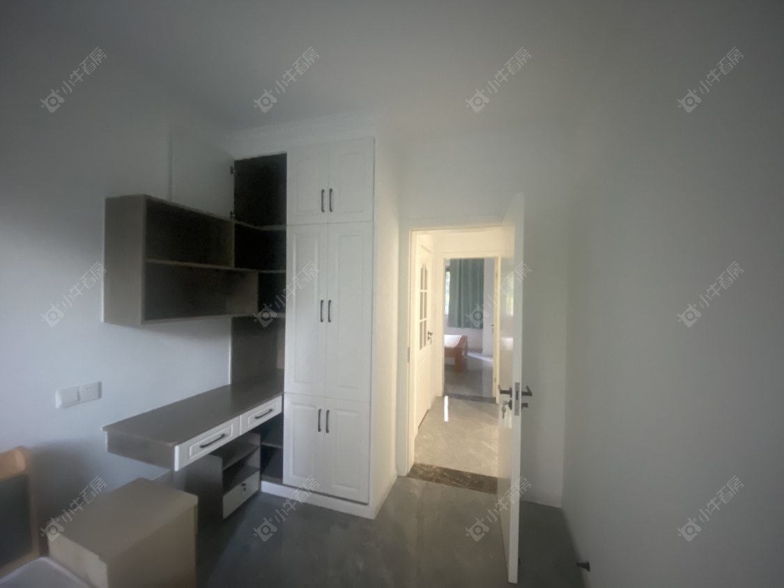 常州蔚蓝天地一二期在租房源室内图_小牛看房