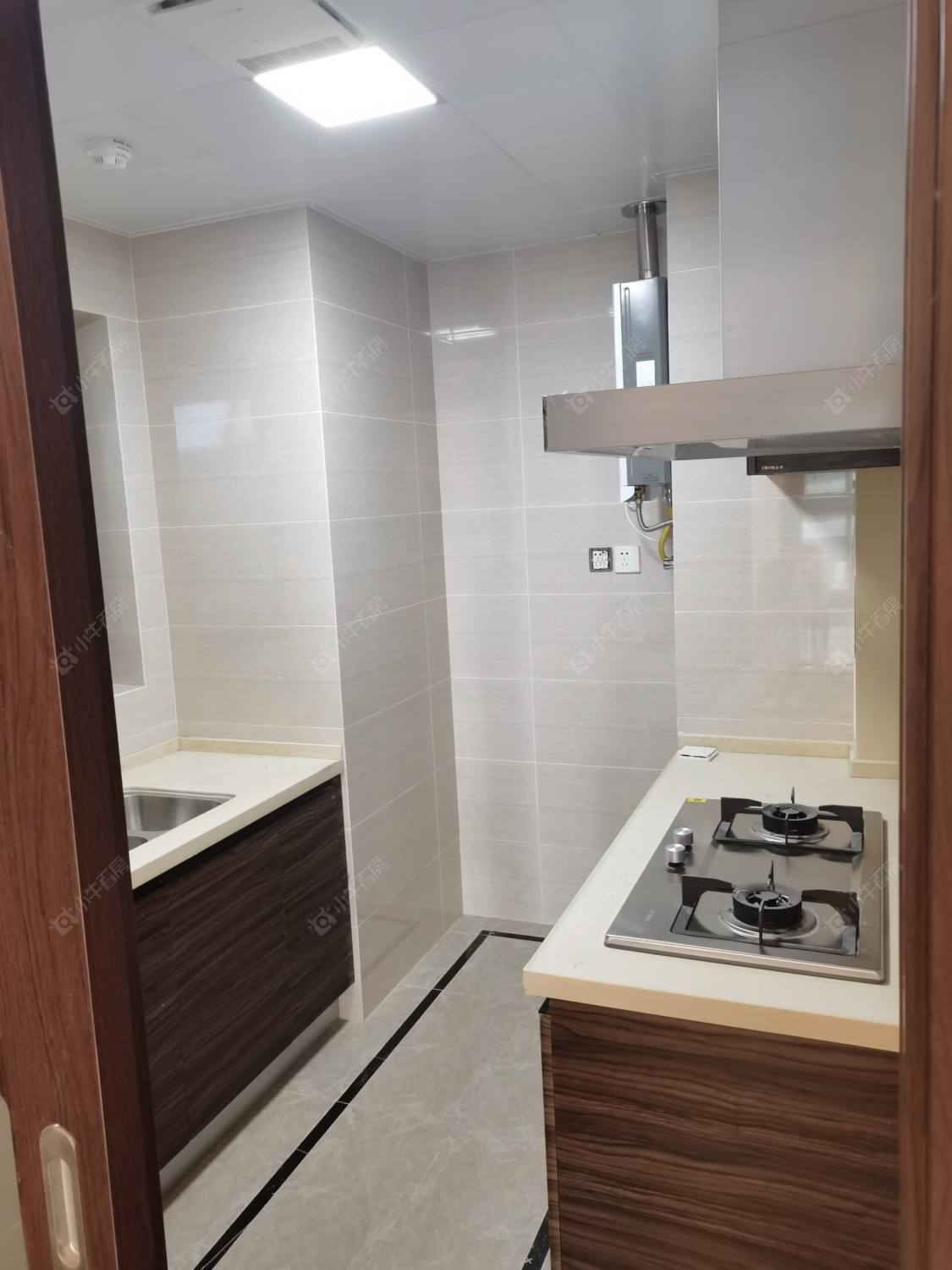 常州蓝光晶曜在租房源室内图_小牛看房