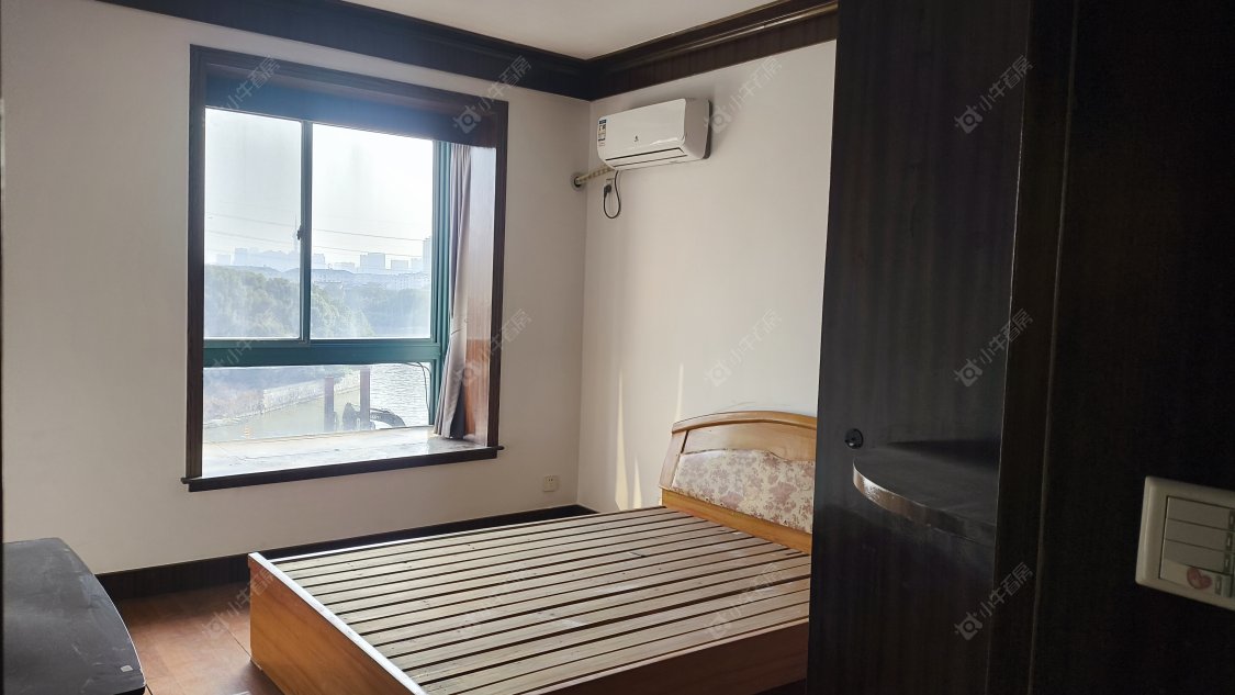 常州中凉新村六期在租房源室内图_小牛看房