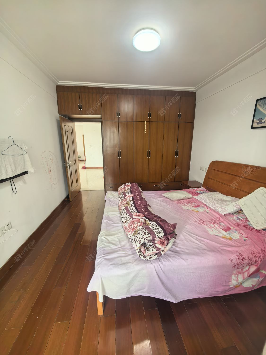 常州藏龙苑南区在租房源_小牛看房