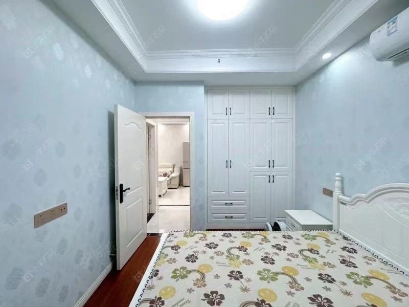 常州裕坤美城公馆在租房源室内图_小牛看房