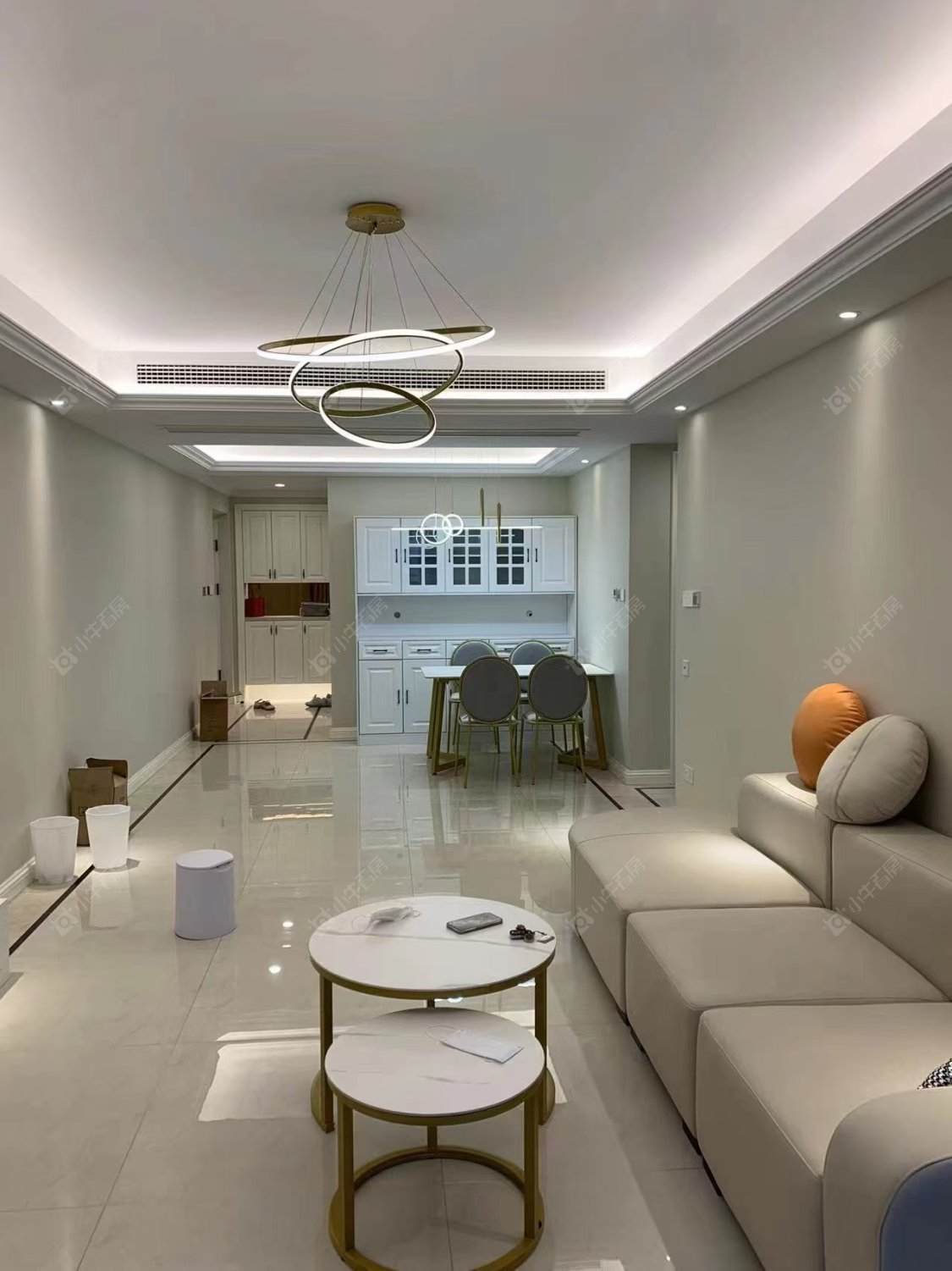 常州新城金郡(金坛)2区在租房源室内图_小牛看房