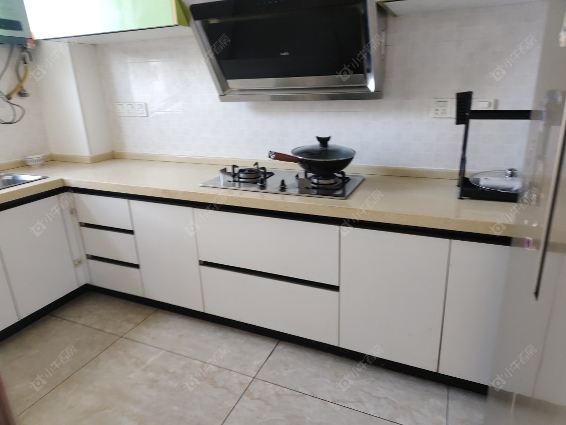 常州外滩1号在租房源室内图_小牛看房