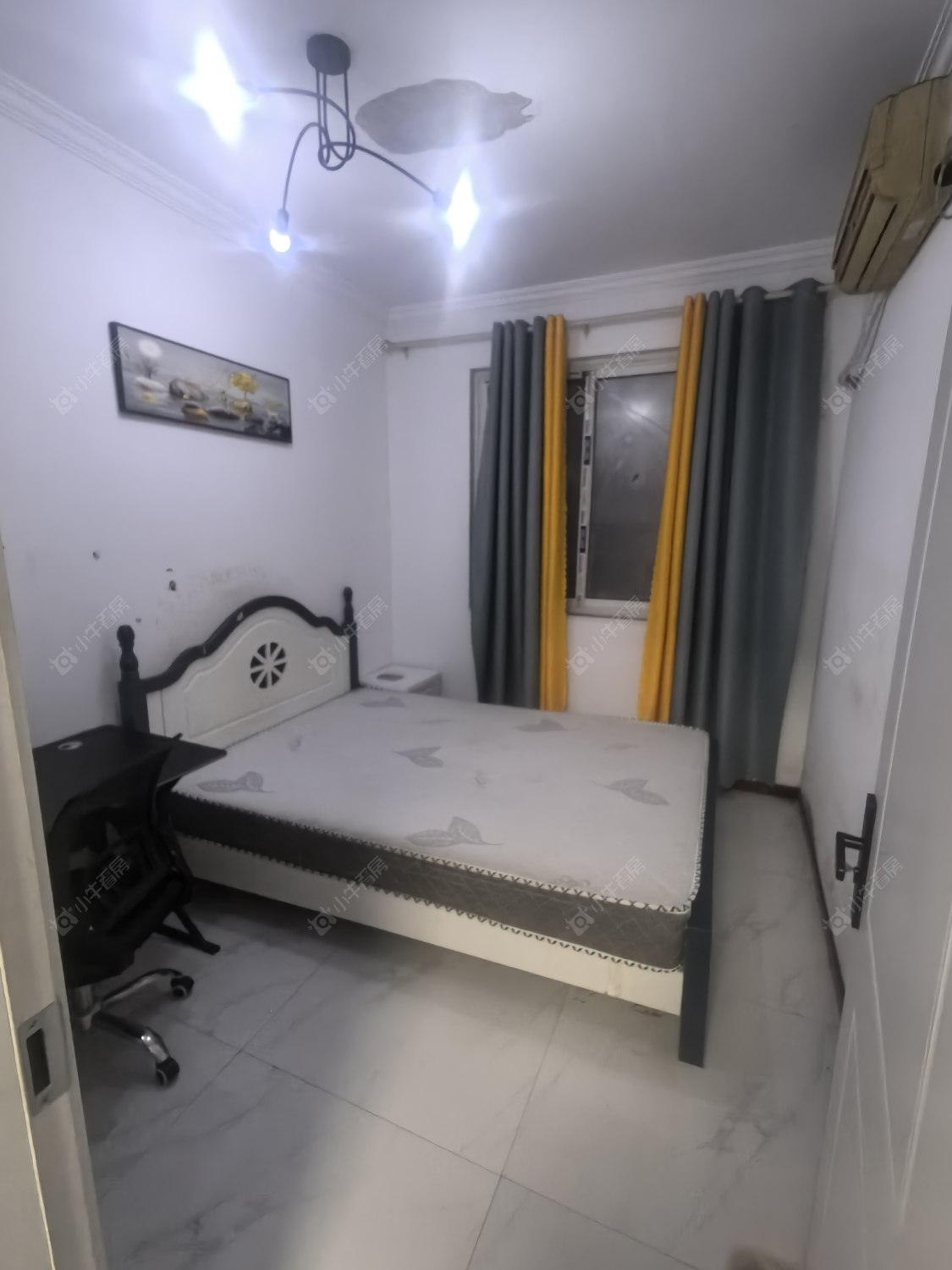 常州新景花苑二期在租房源室内图_小牛看房