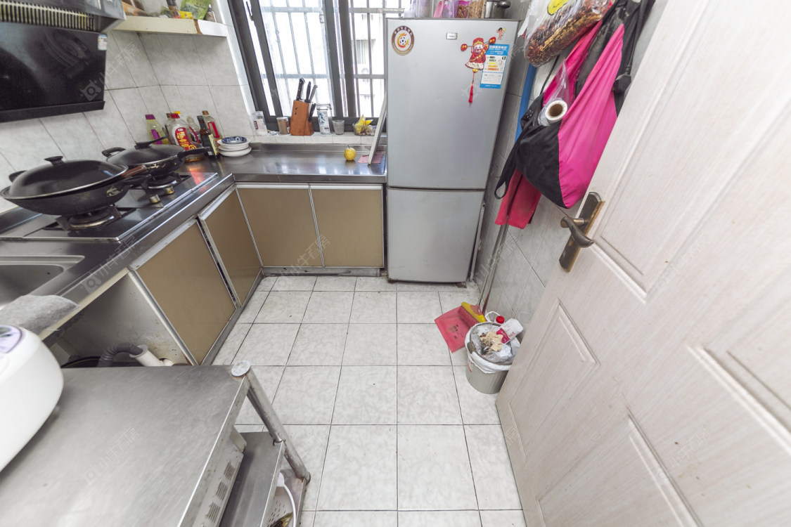 常州清潭五村在售二手房源室内图_小牛看房