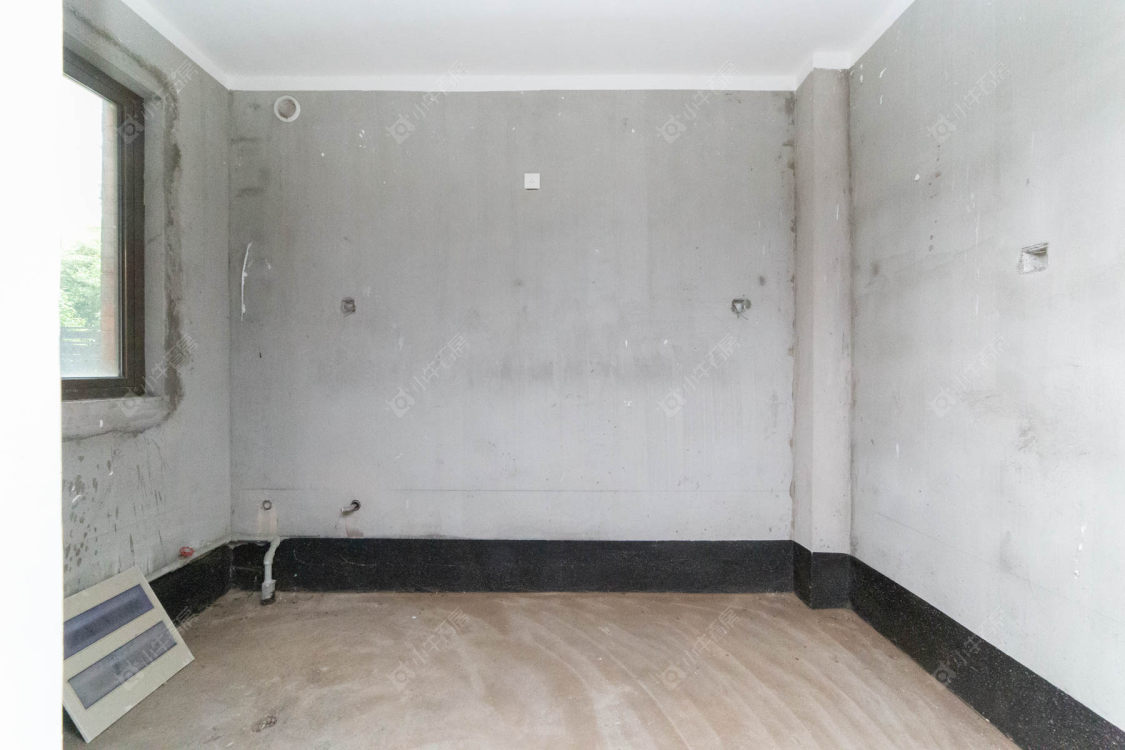 常州水晶城别墅区在售二手房源室内图_小牛看房