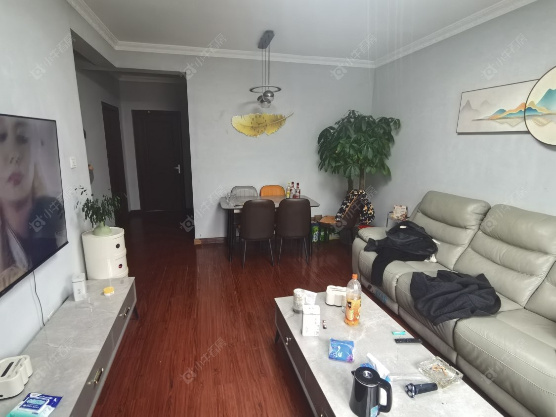 常州新城长岛在租房源_小牛看房