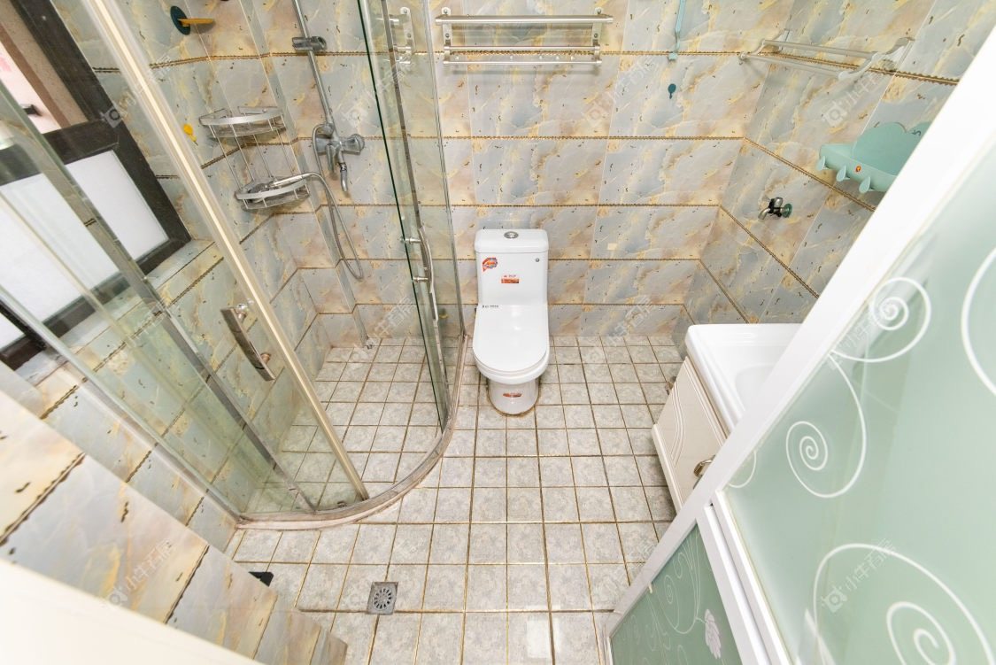 常州天安尚城二期在租房源室内图_小牛看房