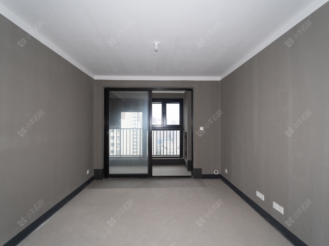 常州新城萃隽3室2厅2卫在售二手房房源图片