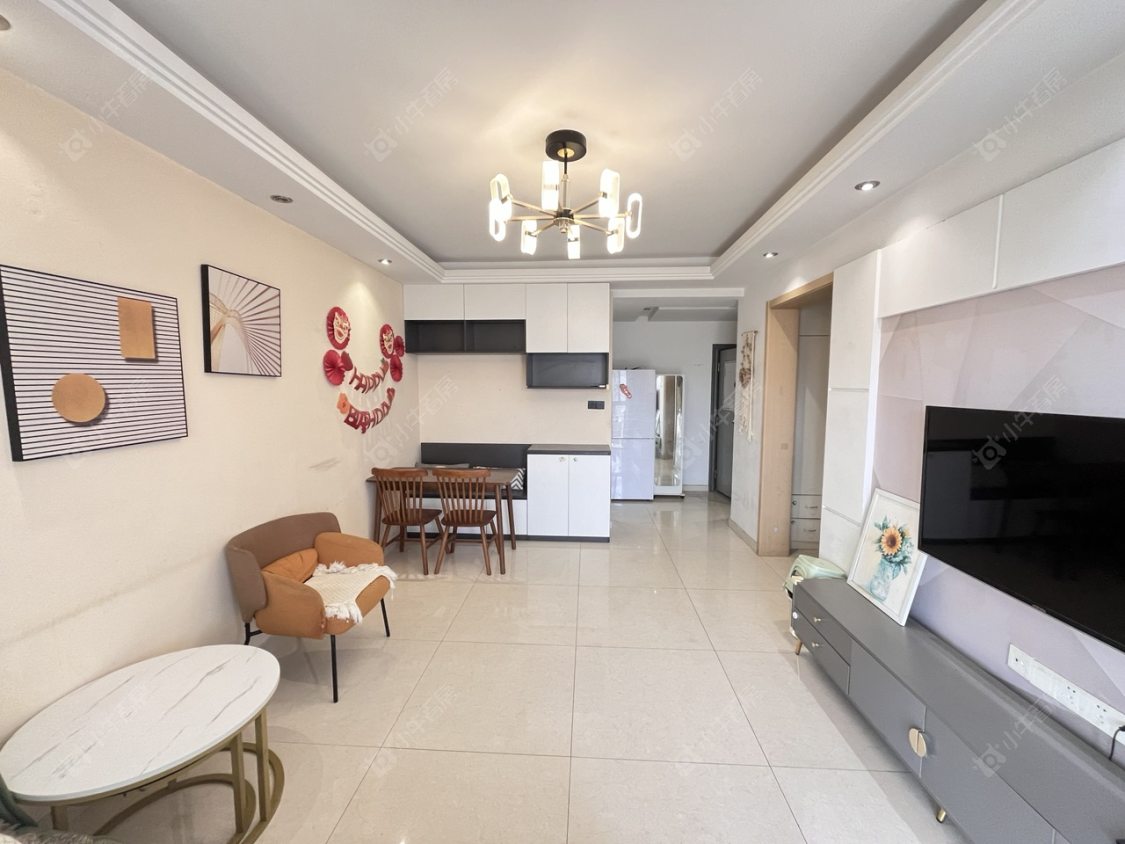 常州天隽峰在租房源室内图_小牛看房