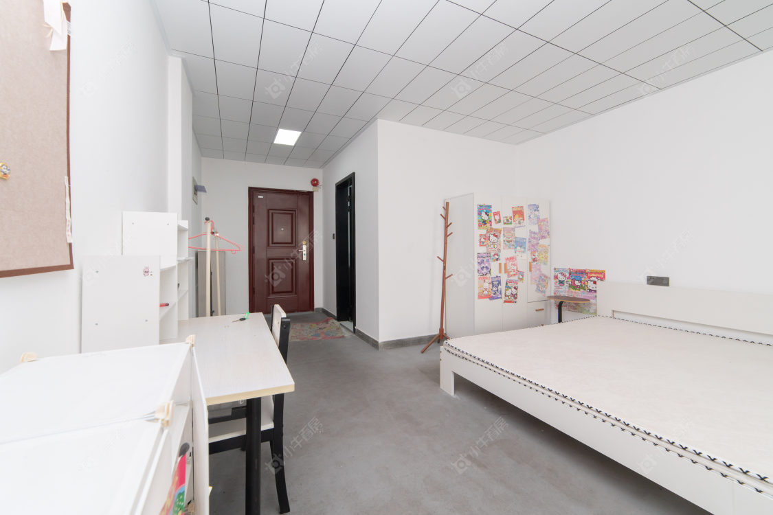 常州景荟凤凰公寓在售二手房源室内图_小牛看房