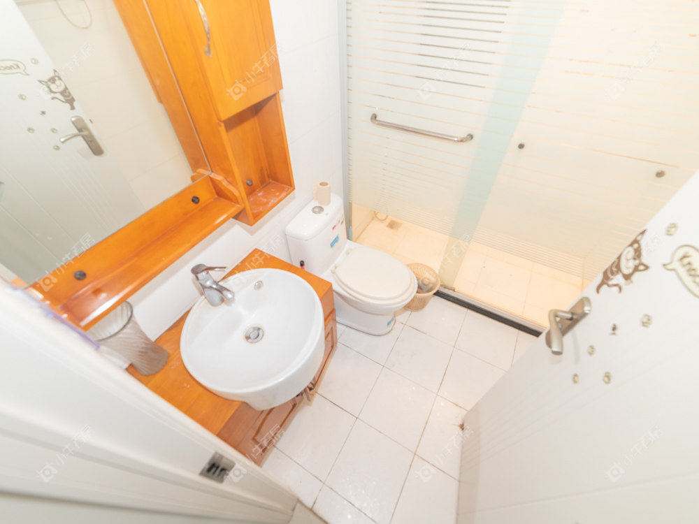 常州九洲花园一期在租房源_小牛看房