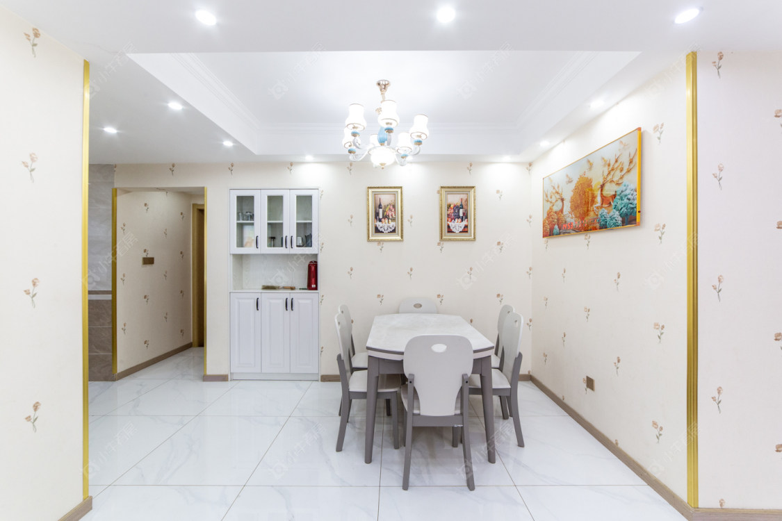 常州顺园九村在售二手房源室内图_小牛看房