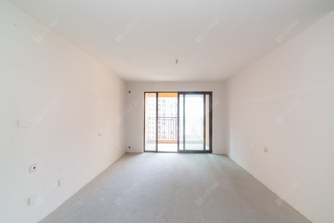 常州雅居乐星河湾在售二手房源室内图_小牛看房