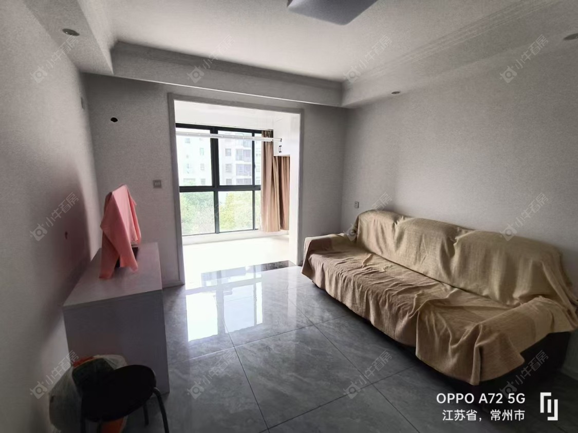 常州凯旋城东区在租房源_小牛看房