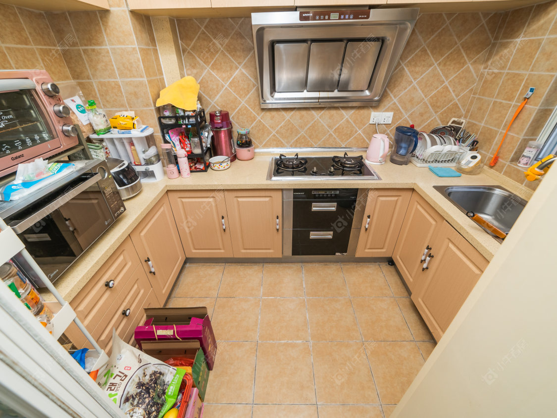 东方福郡房源室内图 常州东方福郡在售二手房源室内图_小牛看房