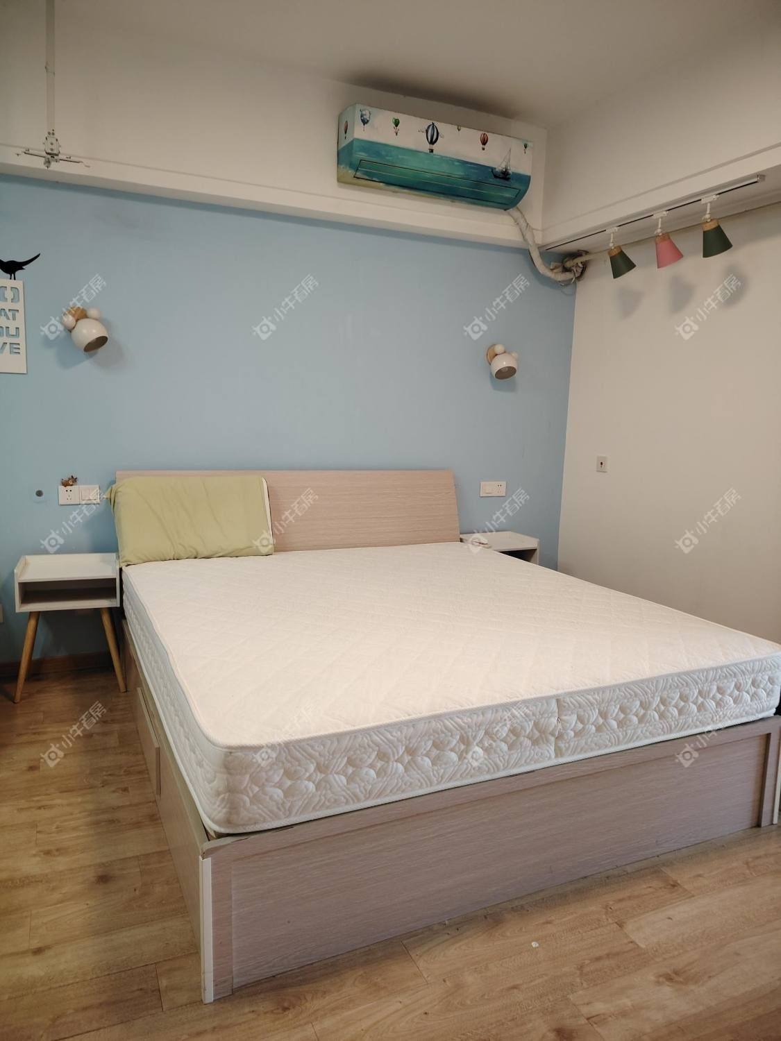 新北万达广场房源室内图 常州新北万达广场在租房源室内图_小牛看房