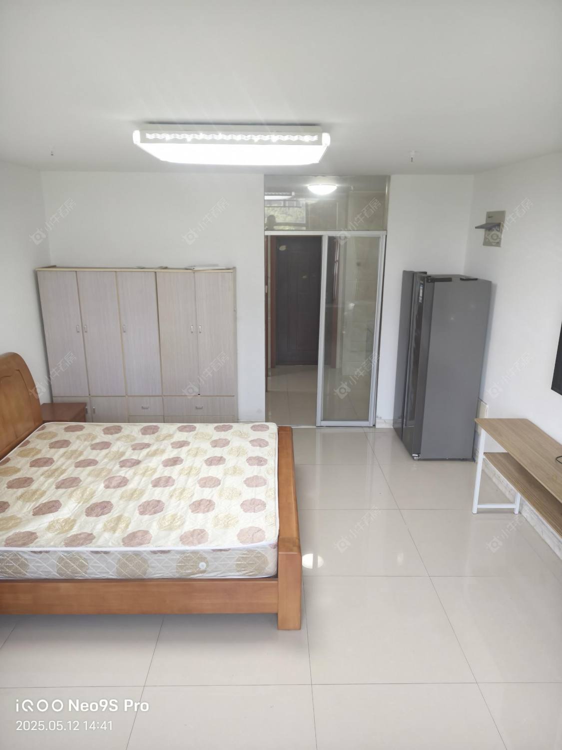 常州富都公馆在租房源室内图_小牛看房