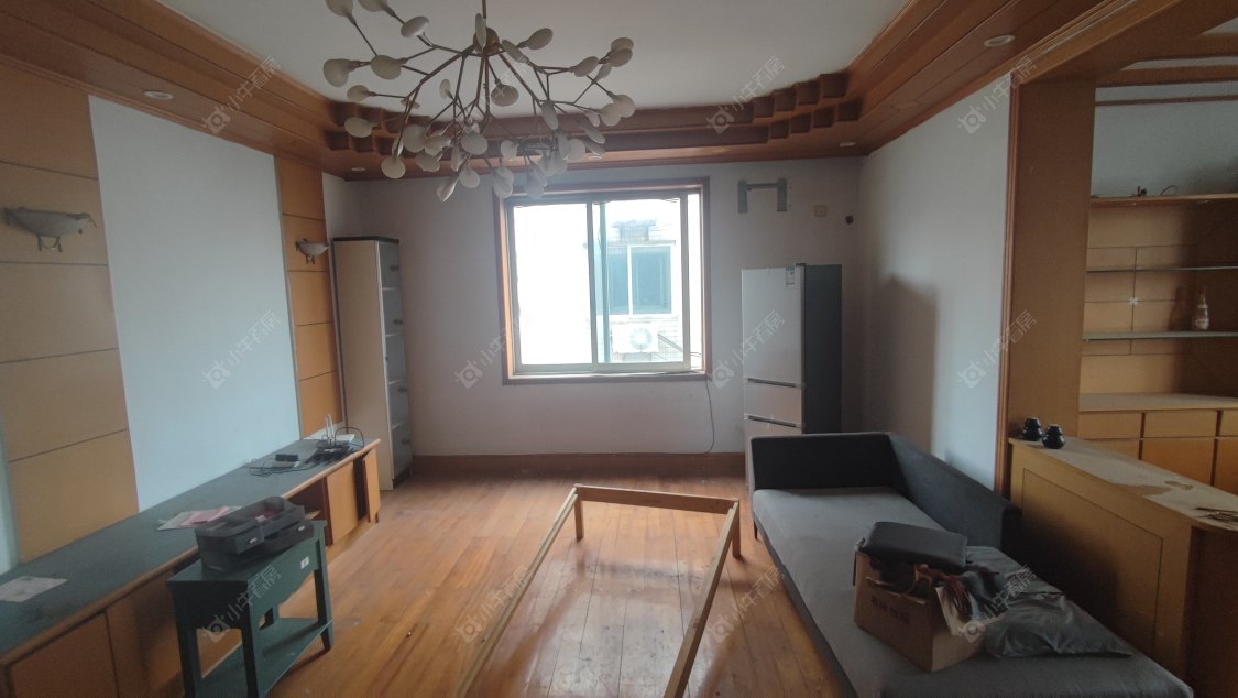 常州万博花苑4室2厅2卫出租房源图片