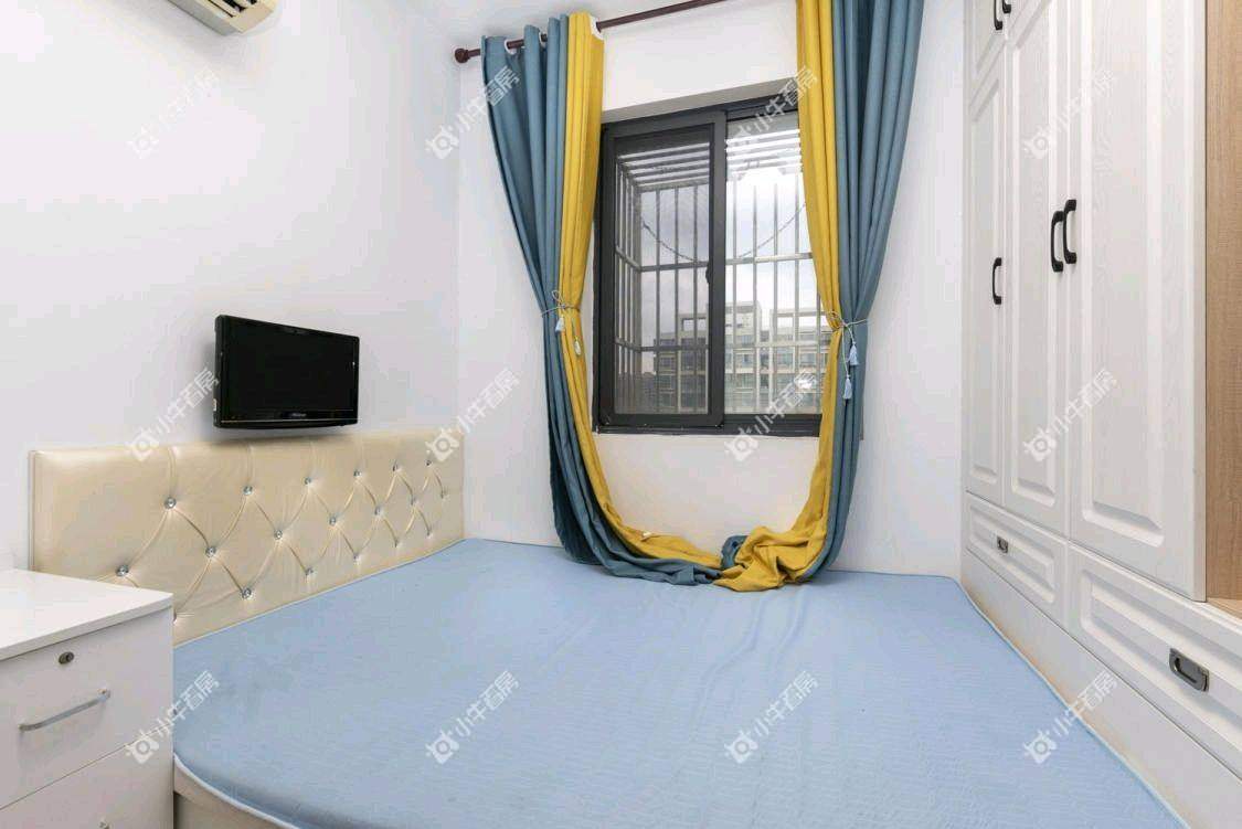 常州香江康桥在租房源_小牛看房