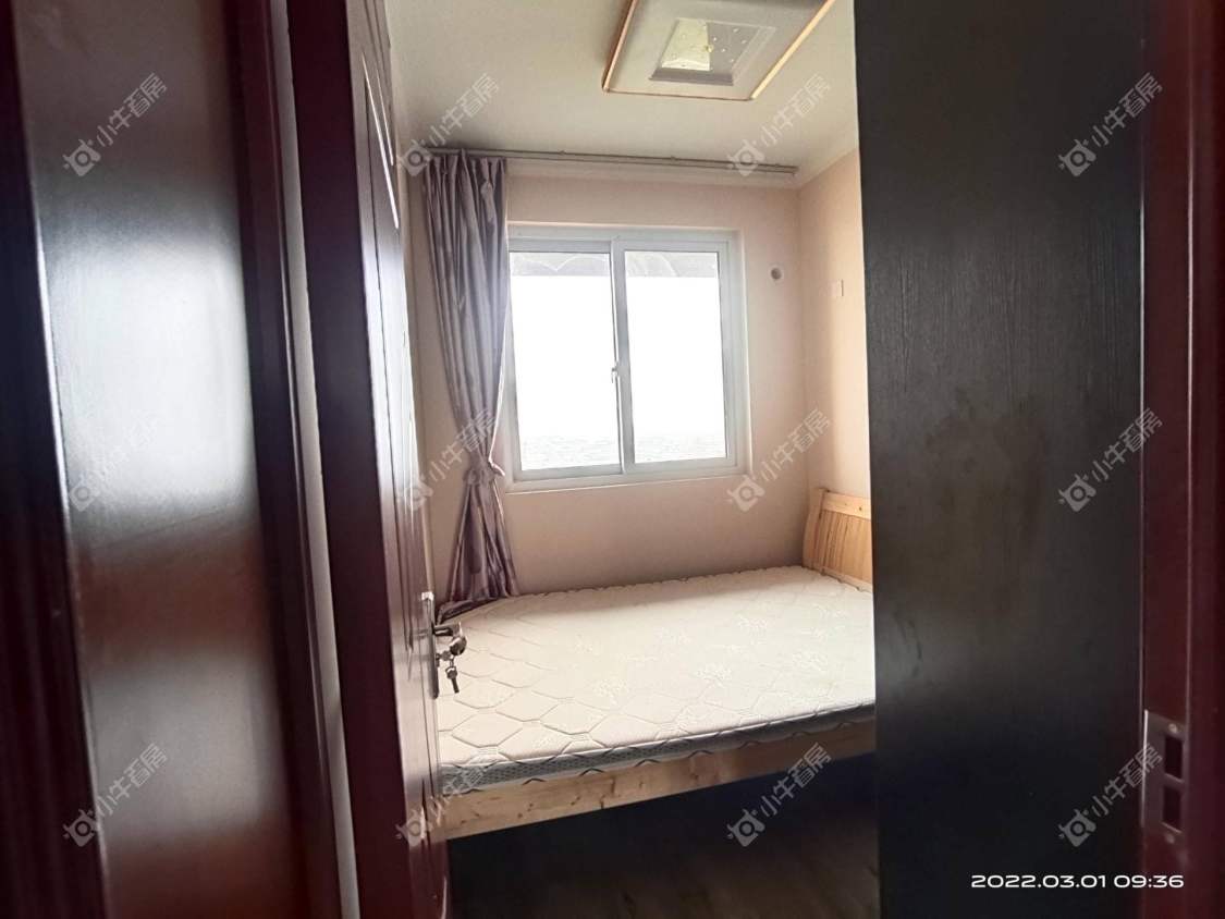 常州福成上城花园在租房源_小牛看房