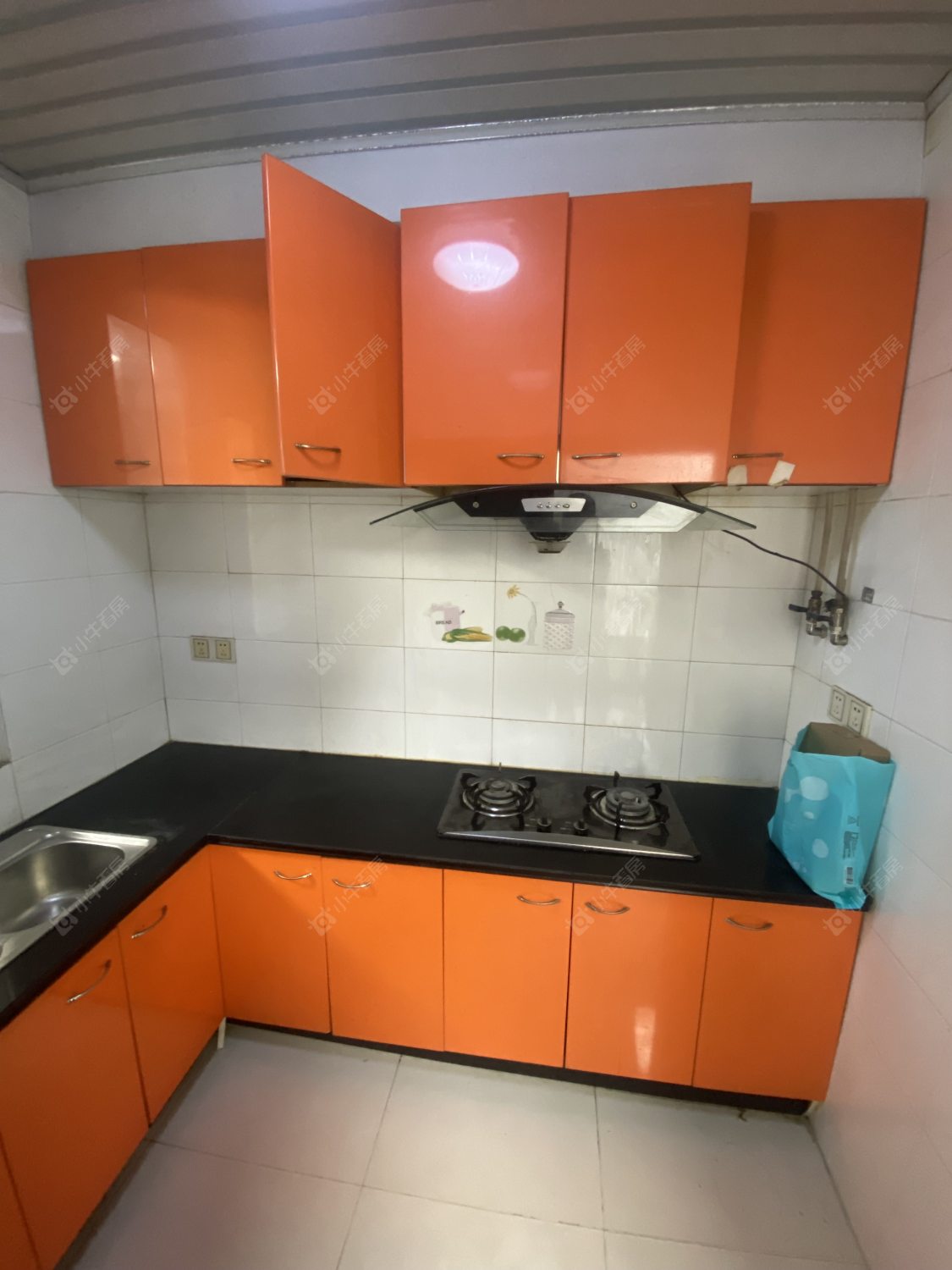 常州北城后街在租房源室内图_小牛看房