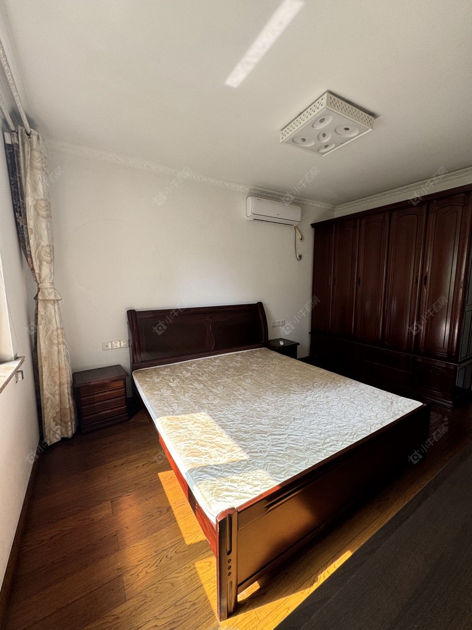 常州中央花园在租房源室内图_小牛看房