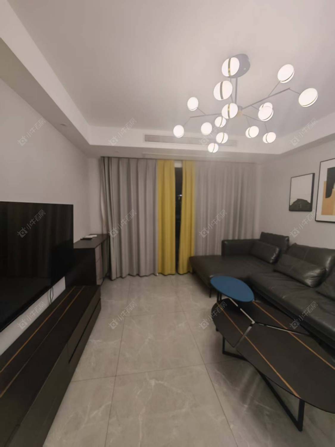 常州华润国际三期在租房源室内图_小牛看房