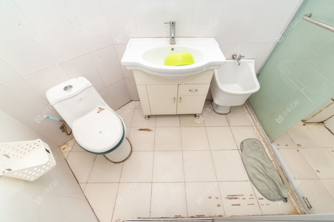 常州侨光苑在租房源室内图_小牛看房