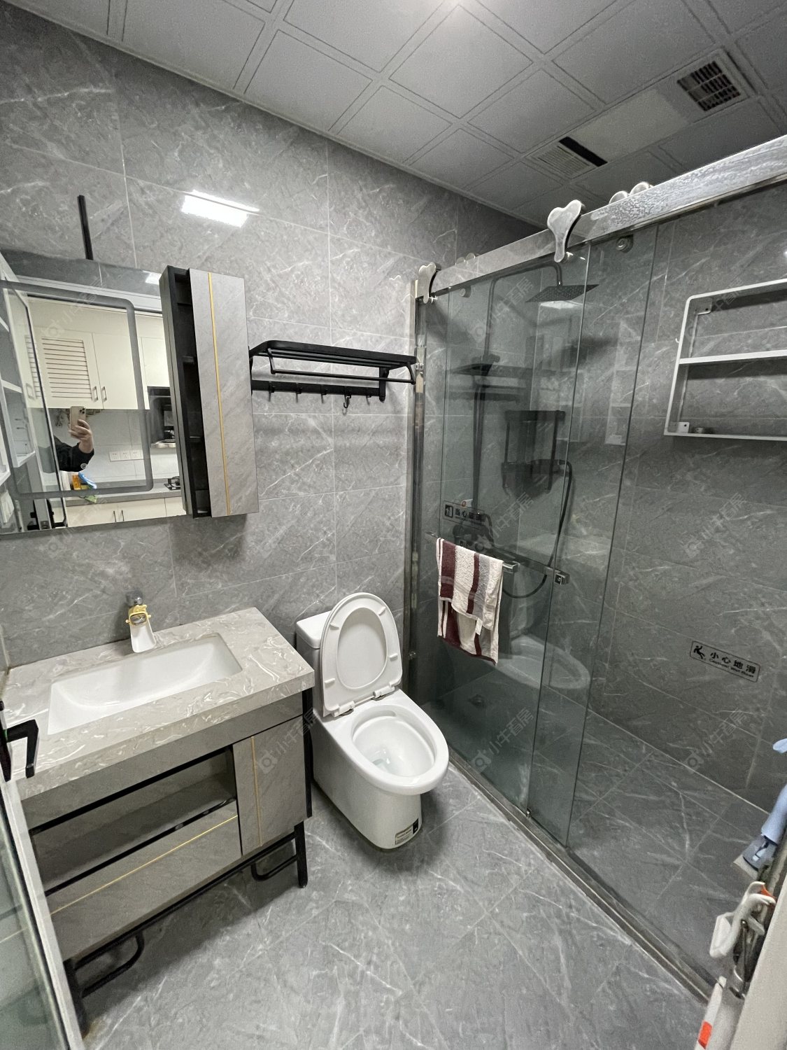 常州府琛商务广场在租房源_小牛看房