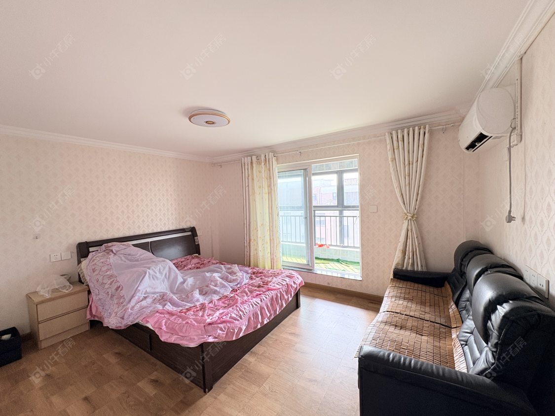 丹阳东南新城在售二手房源室内图_小牛看房