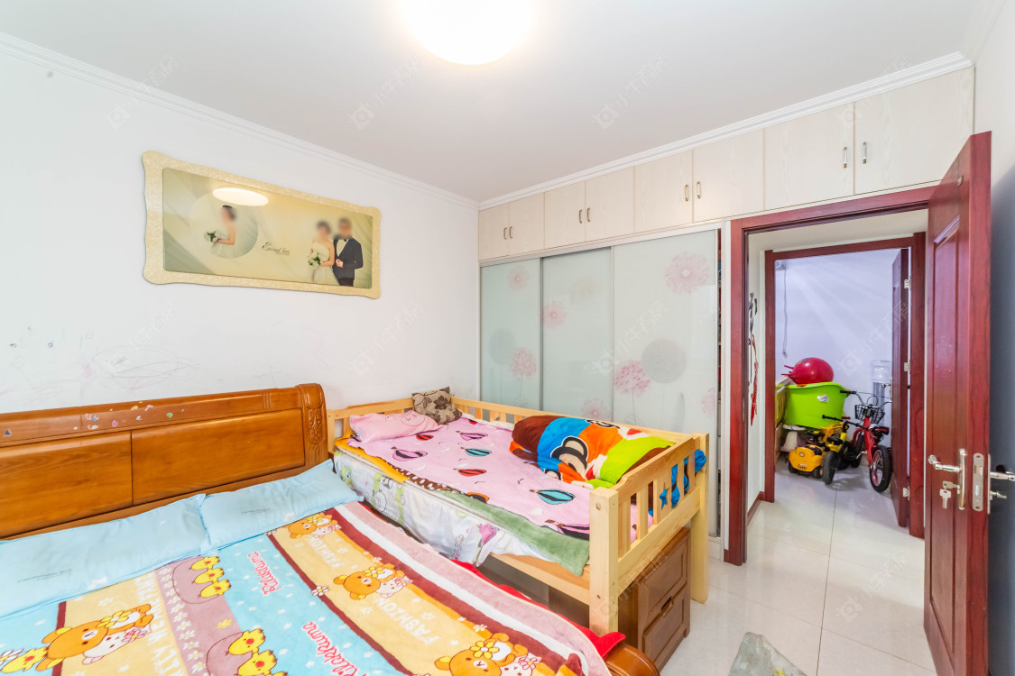 新城悠活城房源室内图 常州新城悠活城在售二手房源室内图_小牛看房