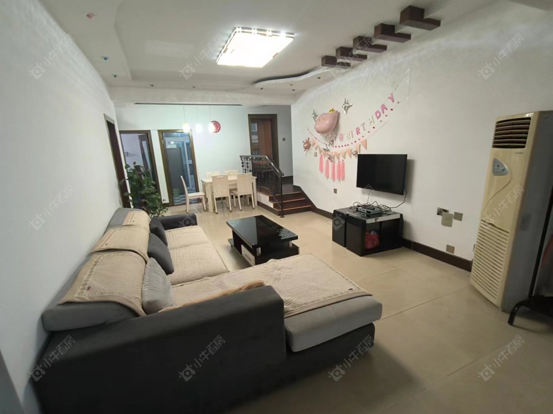 常州怡康花园3室2厅2卫出租房源图片