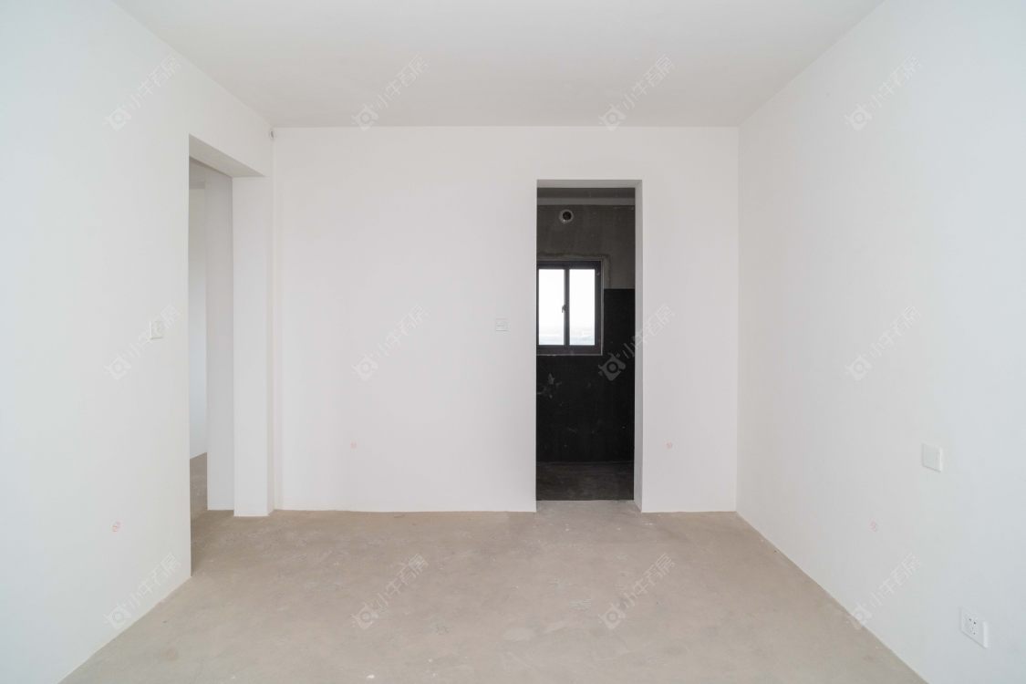 常州泰村花园在售二手房源室内图_小牛看房