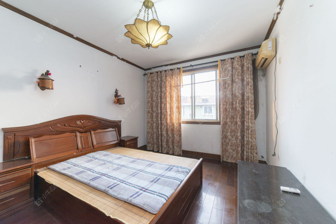 常州花东三村在售二手房源室内图_小牛看房