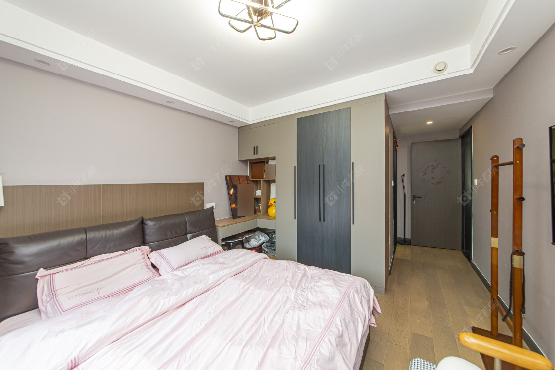 常州万科城在售二手房源室内图_小牛看房