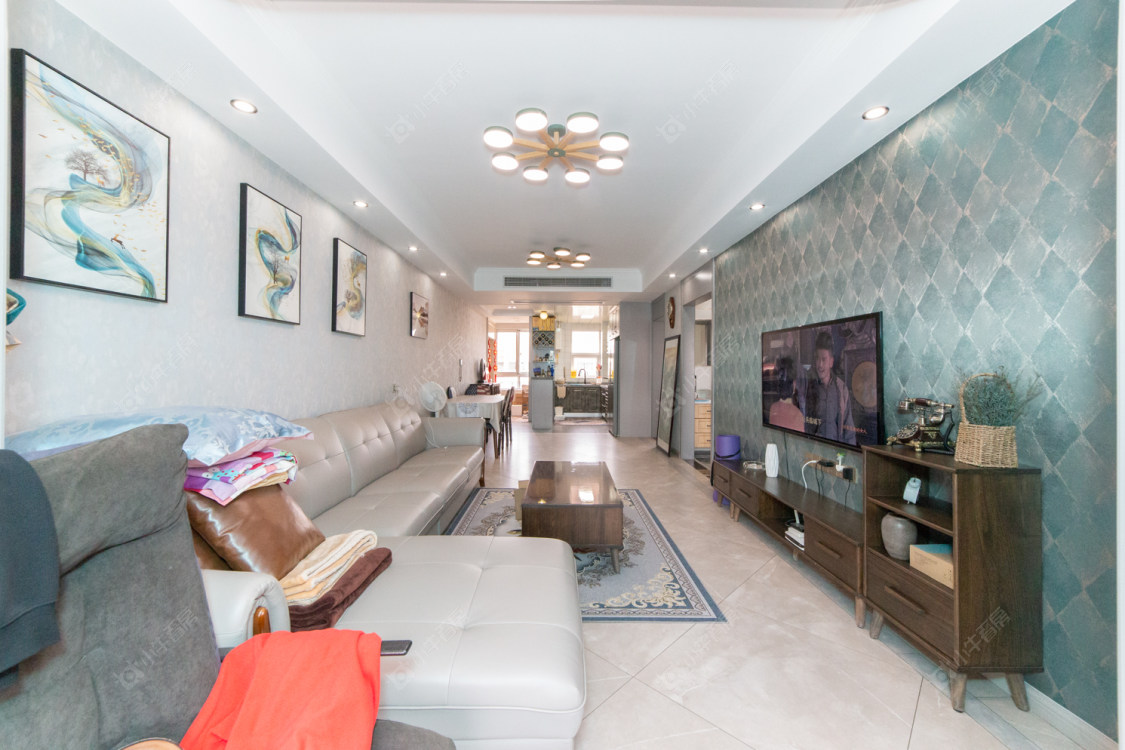 金地格林郡房源室内图 常州金地格林郡在售二手房源室内图_小牛看房