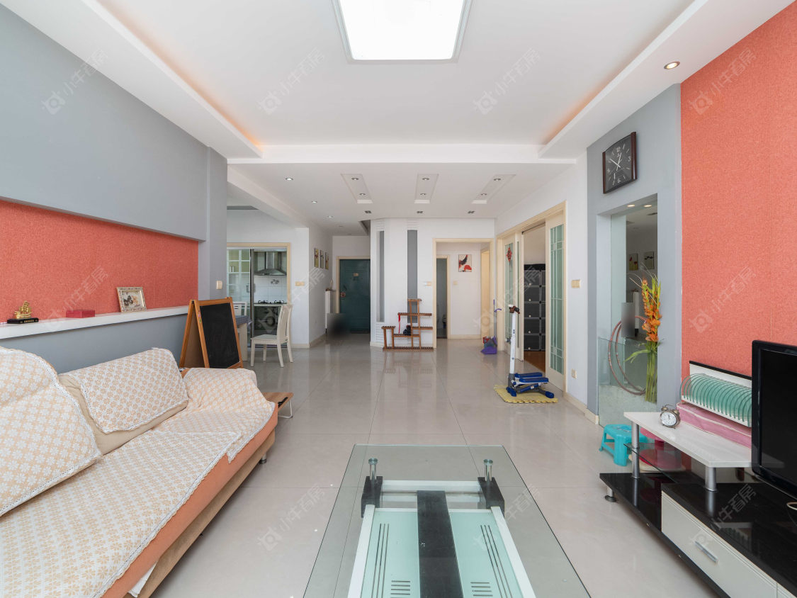 阳湖世纪苑南苑房源室内图 常州阳湖世纪苑南苑在售二手房源室内图_小牛看房