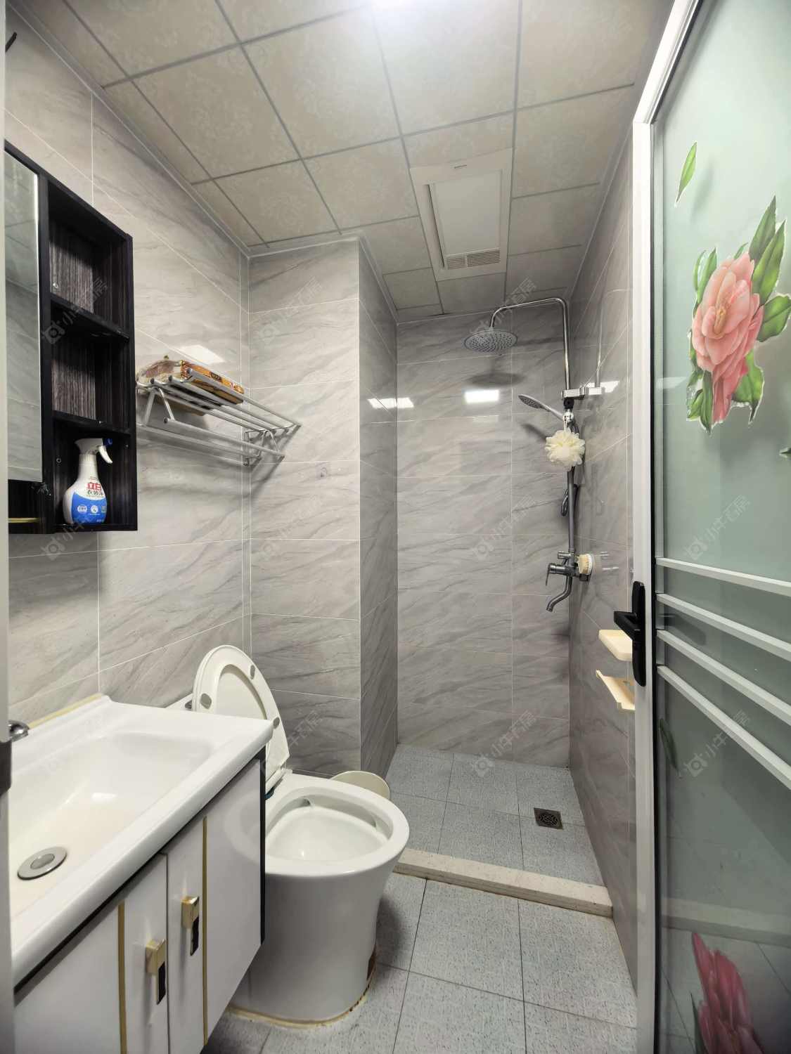 常州和平国际商业街在租房源室内图_小牛看房