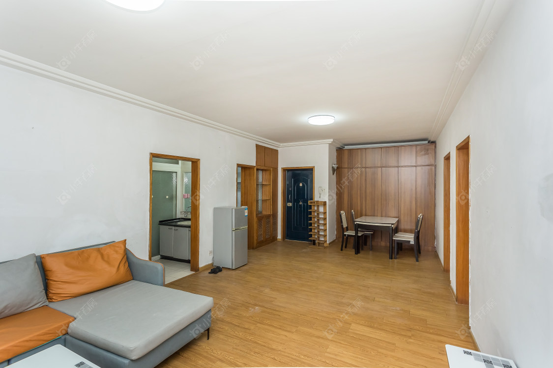 常州万福花园在售二手房源室内图_小牛看房