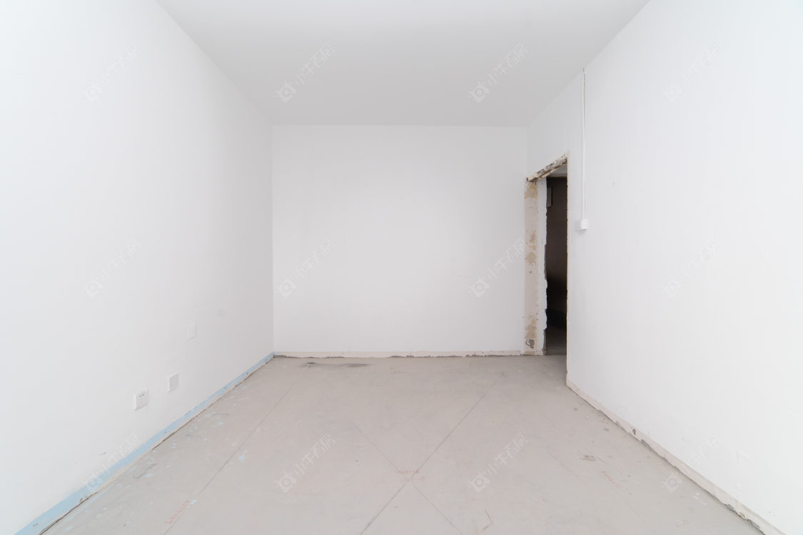 常州路劲城市印象在售二手房源室内图_小牛看房