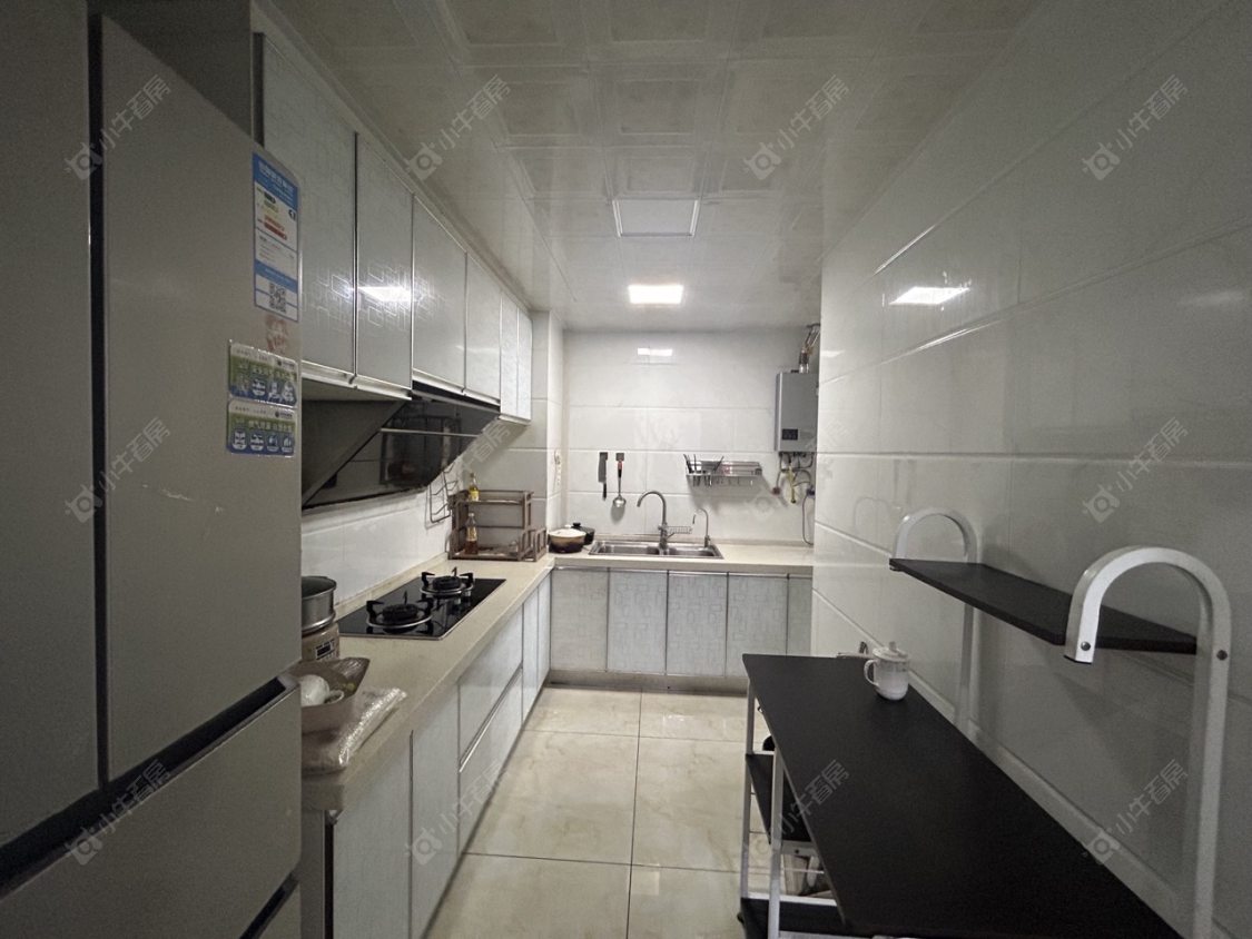 常州莱蒙城中央府东区在租房源室内图_小牛看房