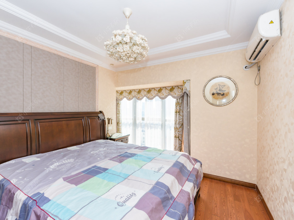 常州嘉宏盛世在售二手房源室内图_小牛看房