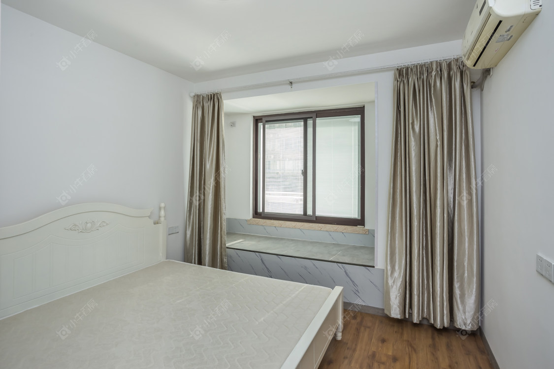 常州晋陵文锦在售二手房源室内图_小牛看房