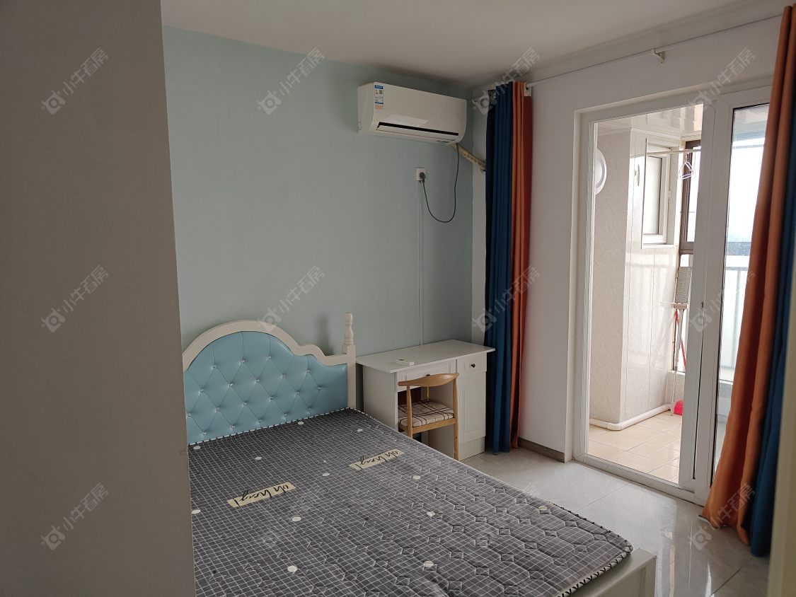 常州晋陵文禧租房_小牛看房