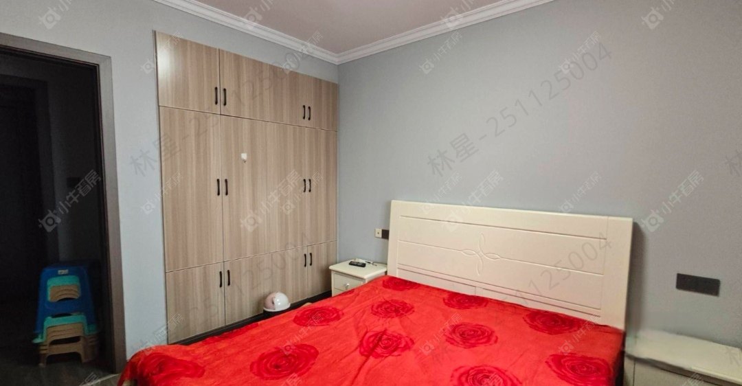 常州临津花园在租房源室内图_小牛看房